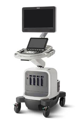 Philips Affiniti Ultrasound Machine