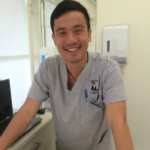 Nick Yeow The Cat Clinic Vet