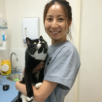 Susan Jih The Cat Clinic Vet