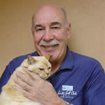 Vic Menrath The Cat Clinic